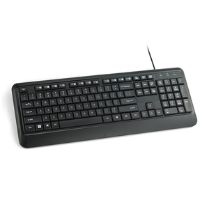 Combo de teclado y ratón con cable al precio más barato Combo Plug and Play CM898 - Product Image 5