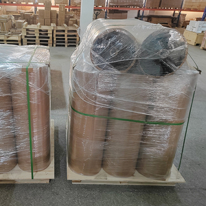 定制厚防滑橡胶垫辊健身房地板三元乙丙橡胶瓷砖尺寸可定制 - Product Image 4