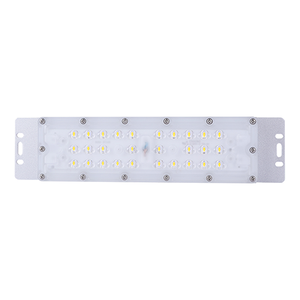 高輝度190lm/w DC42-48V 60w Ra70 5050アルミニウムLEDモジュール屋外用 - Product Image 6