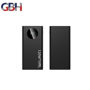 Oem 10000mah yüksek kaliteli mobil güç kaynağı 10000 22.5W hızlı şarj PD 20W taşınabilir ince akıllı güç bankası - Product Image 1