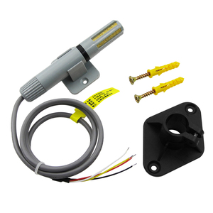 Sensores de humedad de alta temperatura AM2315, transmisor de humedad AM2315C, nuevo Sensor Original, versión antigua - Product Image 3