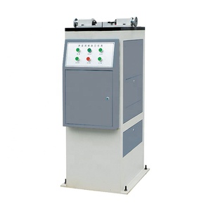 HST VU-1S Manual Charpy Impact <strong>Testing</strong> Sample <strong>Prepare</strong> Notch Broaching Machine - Product Image 5