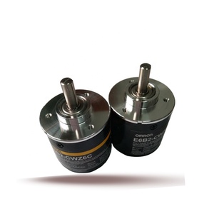 Omron Drehgeber E6B2-CWZ6C Serie - Product Image 1