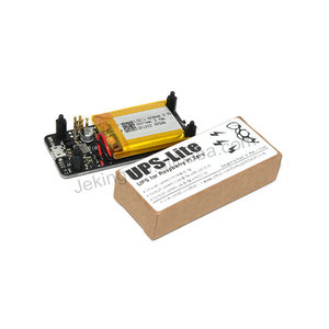 Jeking Raspberry Pi Zero W Power Bank modulo I2C MAX17040 - Product Image 2