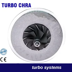 ターボカートリッジターボチャージャーコアChra for AUDI A2 VW LUPO SKODA FABIA SKODA FABIAシートAROSA IBIZA Mk IV CORDOBA 1.4 Tdi