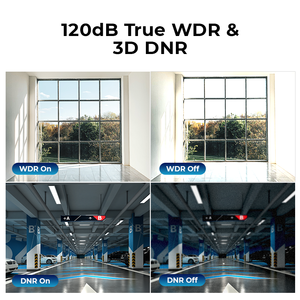 Full HD 5MP AI Face Detection PoE <strong>IP</strong> Surveillance Dome <strong>Camera</strong> 2.8-4mm Lens WDR Power Over <strong>Ethernet</strong> 5 Mp Security Cctv <strong>Camera</strong> - Product Image 6