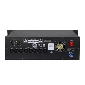 Блок обработки сети MA NPU 8 Порт узла - Product Image 6