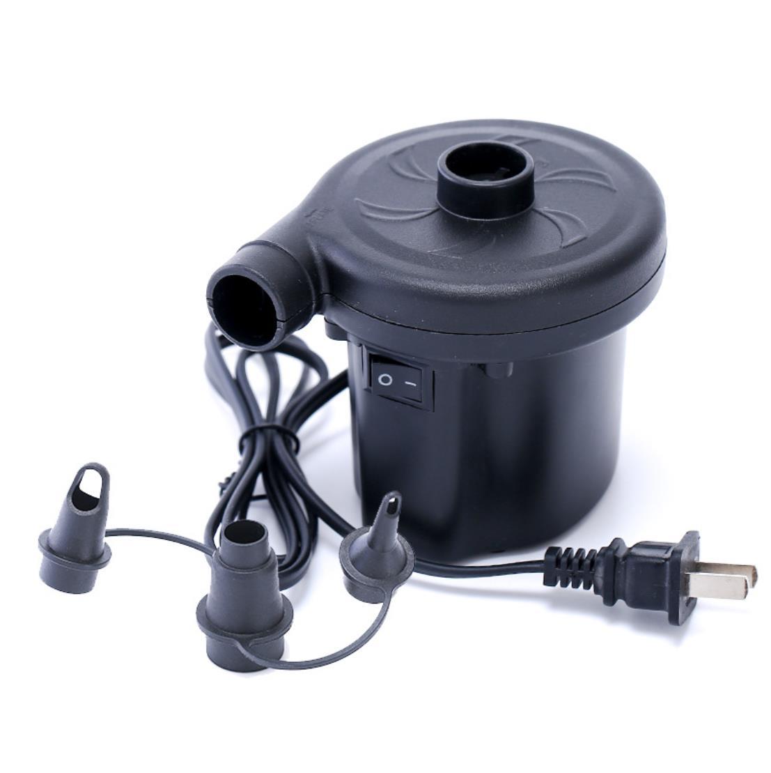 Pompe électrique (norme US EU)
