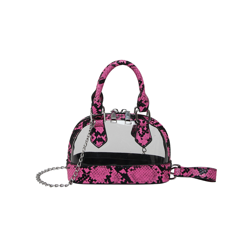 Rosa acceso