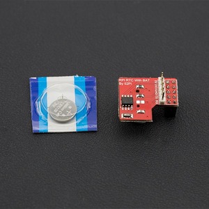 Modulo orologio Real time DFRobot RTC-adatto per Raspberry Pi 3 - Product Image 4