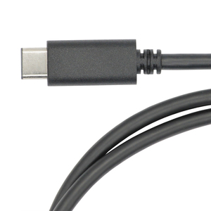 สาย USB3.2 VCOM Gen1 Type C ตัวผู้เป็นตัวเมียแบบ3A ชาร์จ5Gbps สายต่อพ่วงซิงค์ข้อมูล USB 22cm - Product Image 3