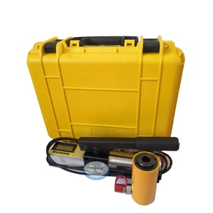Anchor Bolt Pull Out Tester Rock Bolt test Instrument for <strong>Anchorage</strong> Rebar Tensile <strong>Testing</strong> Device - Product Image 3