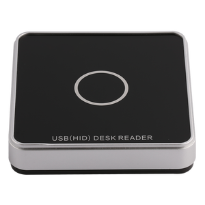 ZD300MWAPLUS zkrradio (D147) 13.56MHz USB Desktop Reader CPU r/w เครื่องอ่านสำหรับ zkradder Reader พารามิเตอร์ - Product Image 5