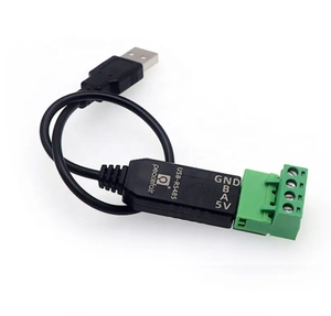 シリアルRS485-USB通信変換器産業グレード - Product Image 1