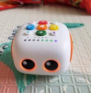 OEM Factory Interactive <strong>Coding</strong> Educational Musical Toy for Kids <strong>Learning</strong>