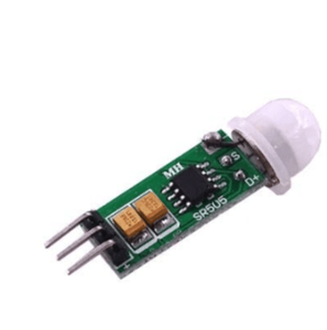 HC-SR505 Mini <strong>Infrared</strong> PIR <strong>Motion</strong> Detector <strong>Sensor</strong> Module Mini Vibration <strong>Sensor</strong> - Product Image 1