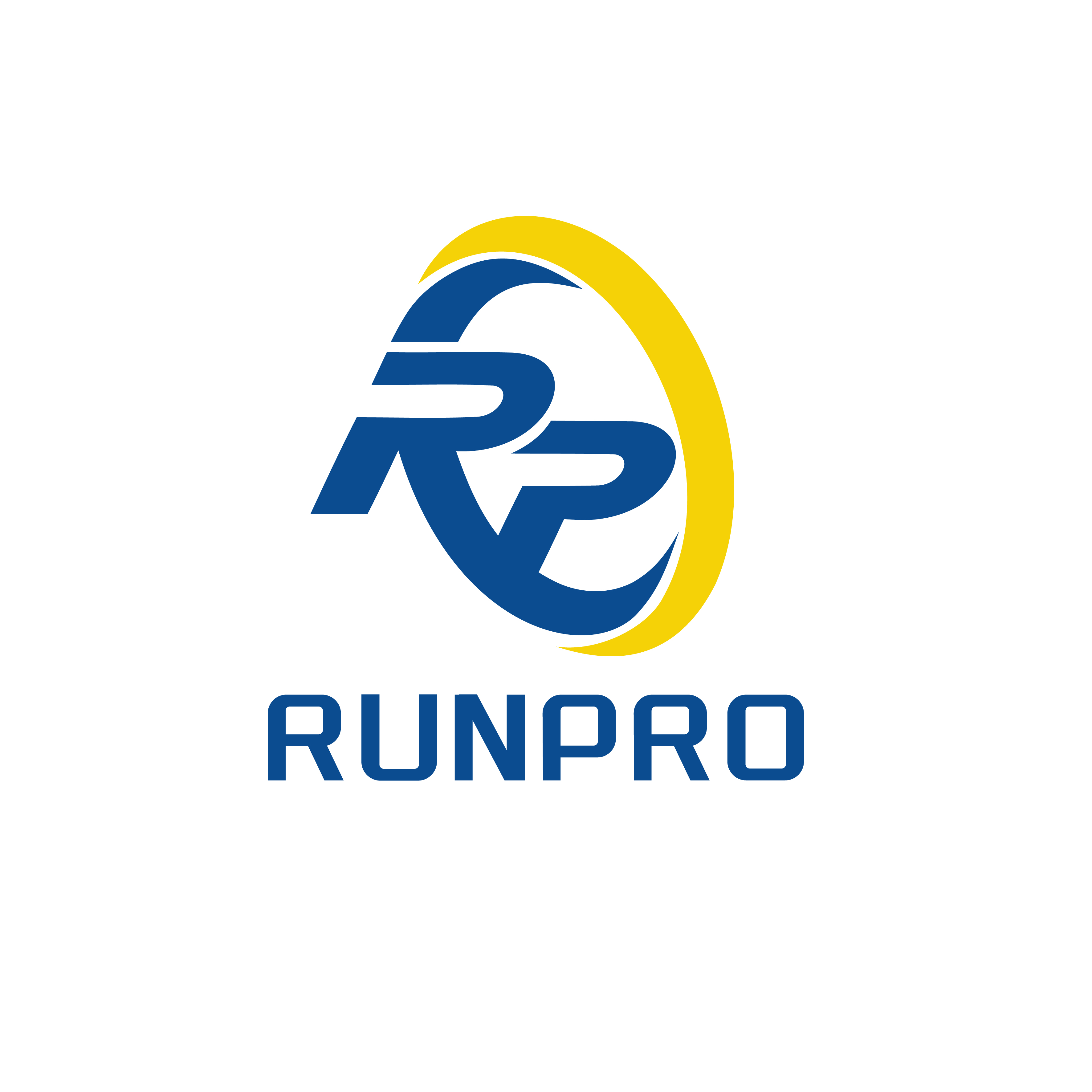company logo