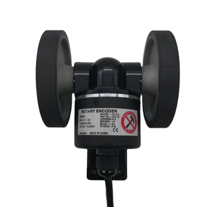 ENC-1-1-T-24 rotativo encoder doppie ruote - Product Image 1