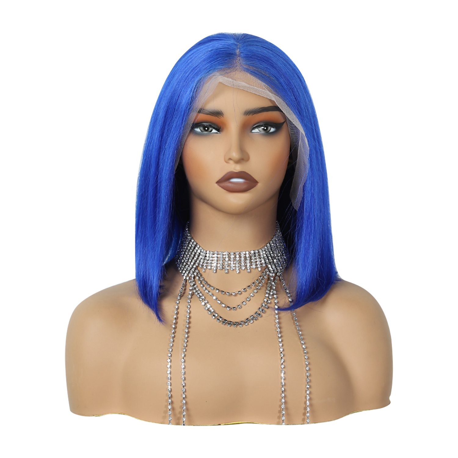 Azul