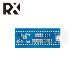 Placa DE DESARROLLO TZ CH32F103C8T6 STM32F103C8T6 ARM STM32 para Arduino