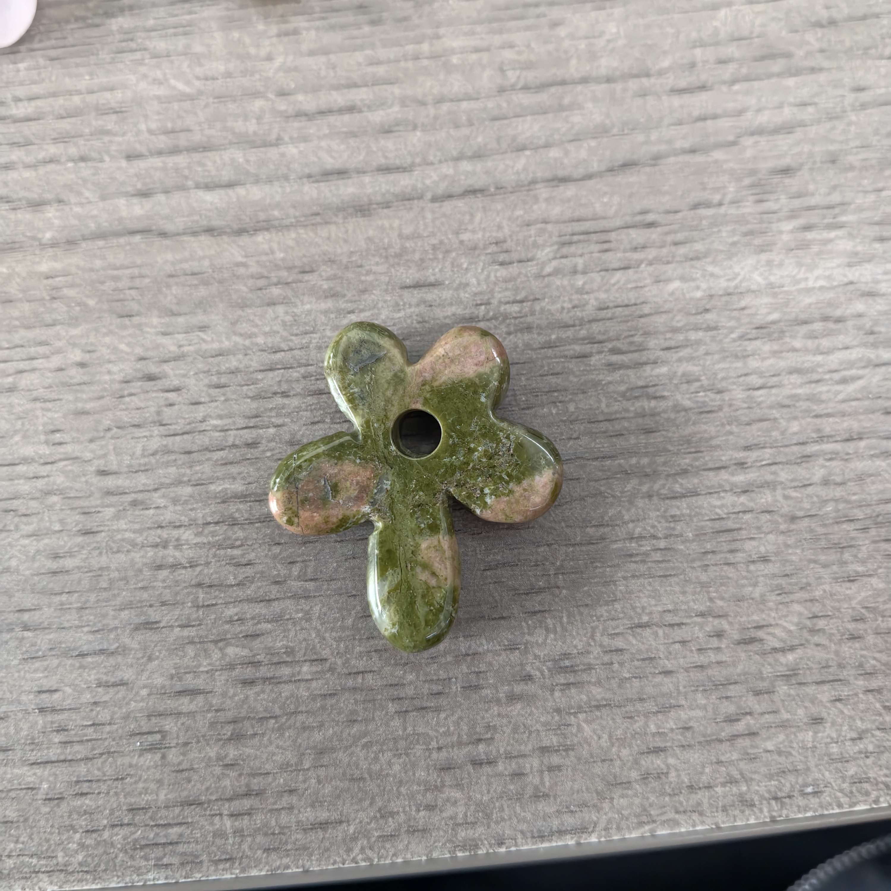 Unakite