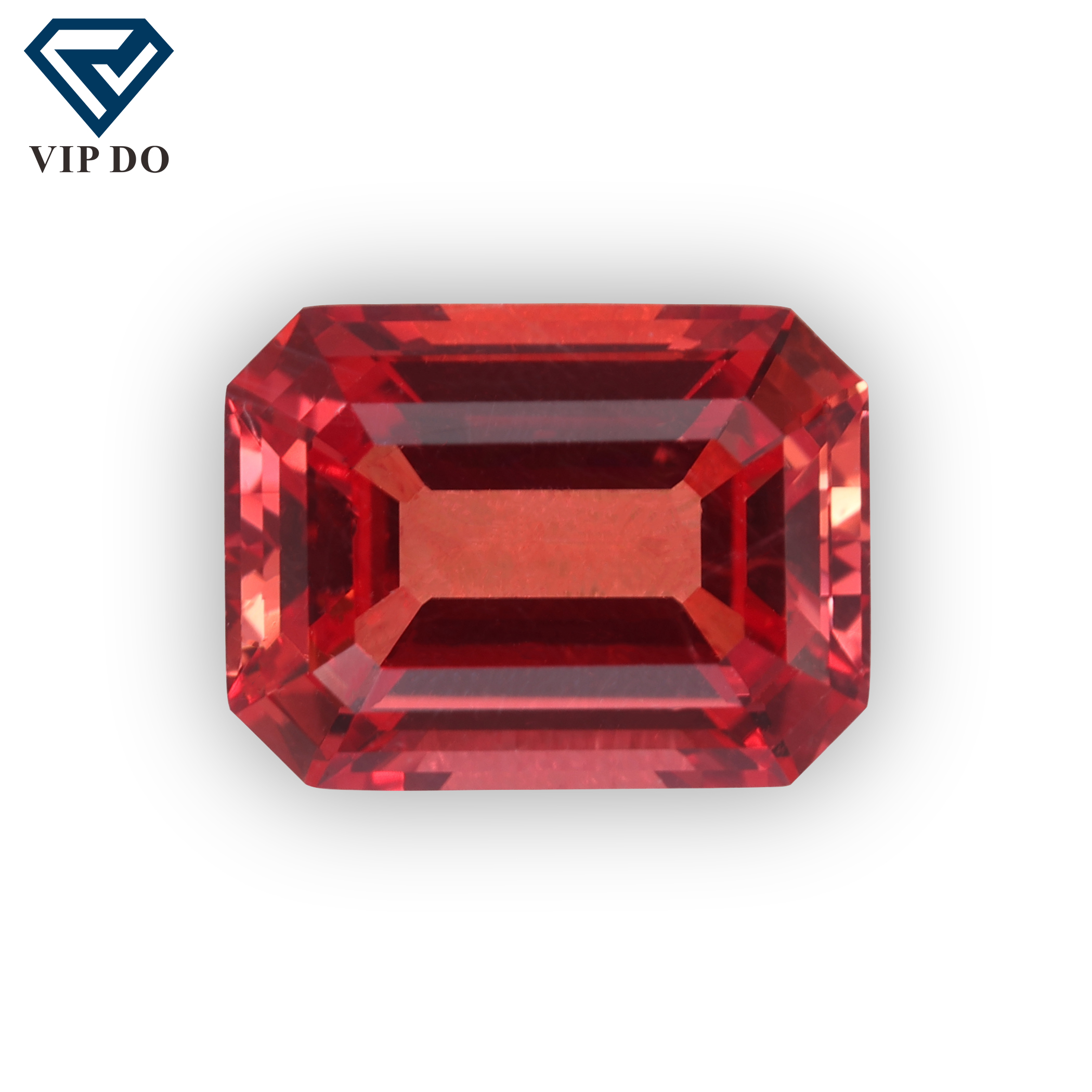 D-padparadscha /número 13