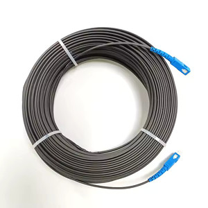 Opti-Tap zum SC/APC-Fall kabel Vor verbundenes 100m gehärtetes Glasfaser gerät für GSM SDK TCP-Netzwerke mit einer Wellenlänge von 1310nm - Product Image 3