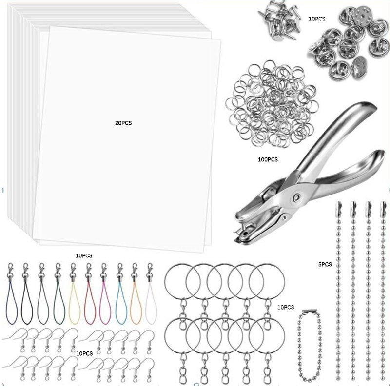 White-Set 4