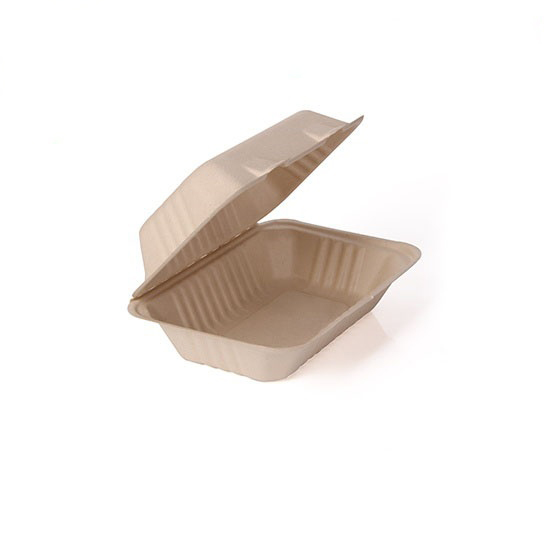 1 boîte treillis (pulpe de bambou)