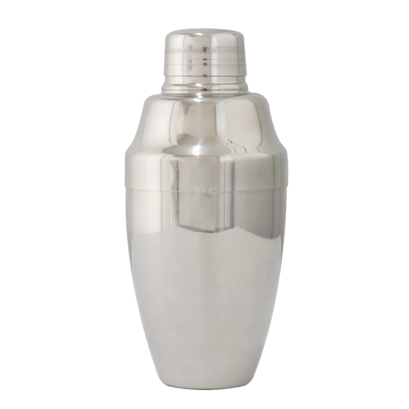 500ml silver
