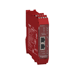 Modicon XPSMCM Programmable <strong>Controller</strong> Expansion Module 8 <strong>Input</strong> 2 <strong>Output</strong> Sch-neider PLC New&amp;Original XPSMCMCP0802 - Product Image 2