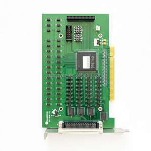 Advanced Leadshine IOC-0640 V1.1 I/O Motion Control Card for Enhanced Motion Control <strong>Systems</strong> WORK003618 - Product Image 3