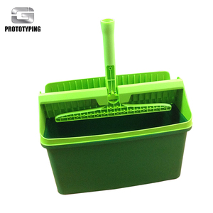 Tùy Chỉnh Thuốc Lá Nhẹ Hơn Shell Sản Phẩm Gia Dụng Phần Prototype SLA 3d Dịch Vụ In Ấn - Product Image 5