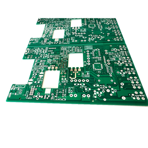 <strong>16</strong> Years of Professional 48v Double-<strong>layer</strong> FR4 Circuit Board and PCBA Manufacturer, <strong>PCB</strong> Design and Processing Experts - Product Image 6