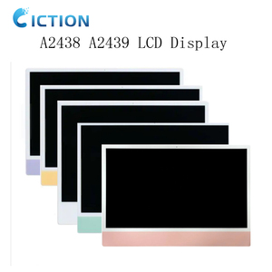 24&quot; Original for Apple <strong>iMac</strong> A2438 A2439 5K 2021 LCD Screen Assembly All Color LED <strong>Display</strong> Monitor - Product Image 1