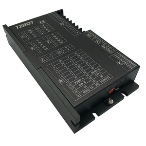 DC <strong>Motor</strong> <strong>Controller</strong> Dual-channel 220V <strong>Motor</strong> Driver agv <strong>Controller</strong> - Product Image 1