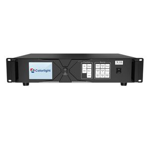 Color light X-Serie Video prozessor LED Display Controller 20 Ausgänge 13 Millionen Pixel - Product Image 2