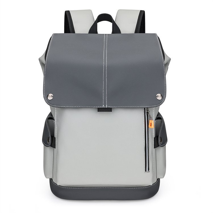 Dark gray with light gray (upgraded version)