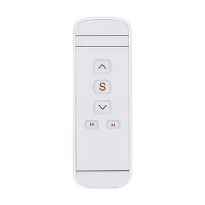 Telis 1 4 433mhz Auto tenda regolatore motore 5 canali 1810633 1810632 1810632A 1810631 1810630 telecomando per tenda - Product Image 6