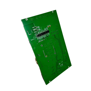 Yüksek kaliteli PCBA elektronik kart/SMT PCBA /PCB takımı endüstriyel kontrol panosu - Product Image 3