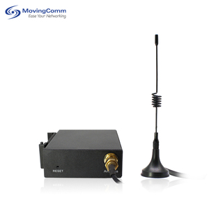RTS M2M Wireless Module Router <strong>Tcp</strong> <strong>Ip</strong> Gsm <strong>Gprs</strong> <strong>Modem</strong> With Rs323 Rs485 Serial Ports Iot Industrial 4G Cat1 Wifi Rtu Dtu - Product Image 2