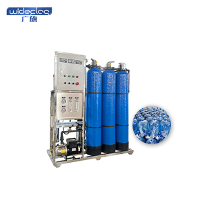 250LPH 66GPH活性富氢水发生器电解离子发生器纯H2碱性氢水机 - Product Image 6
