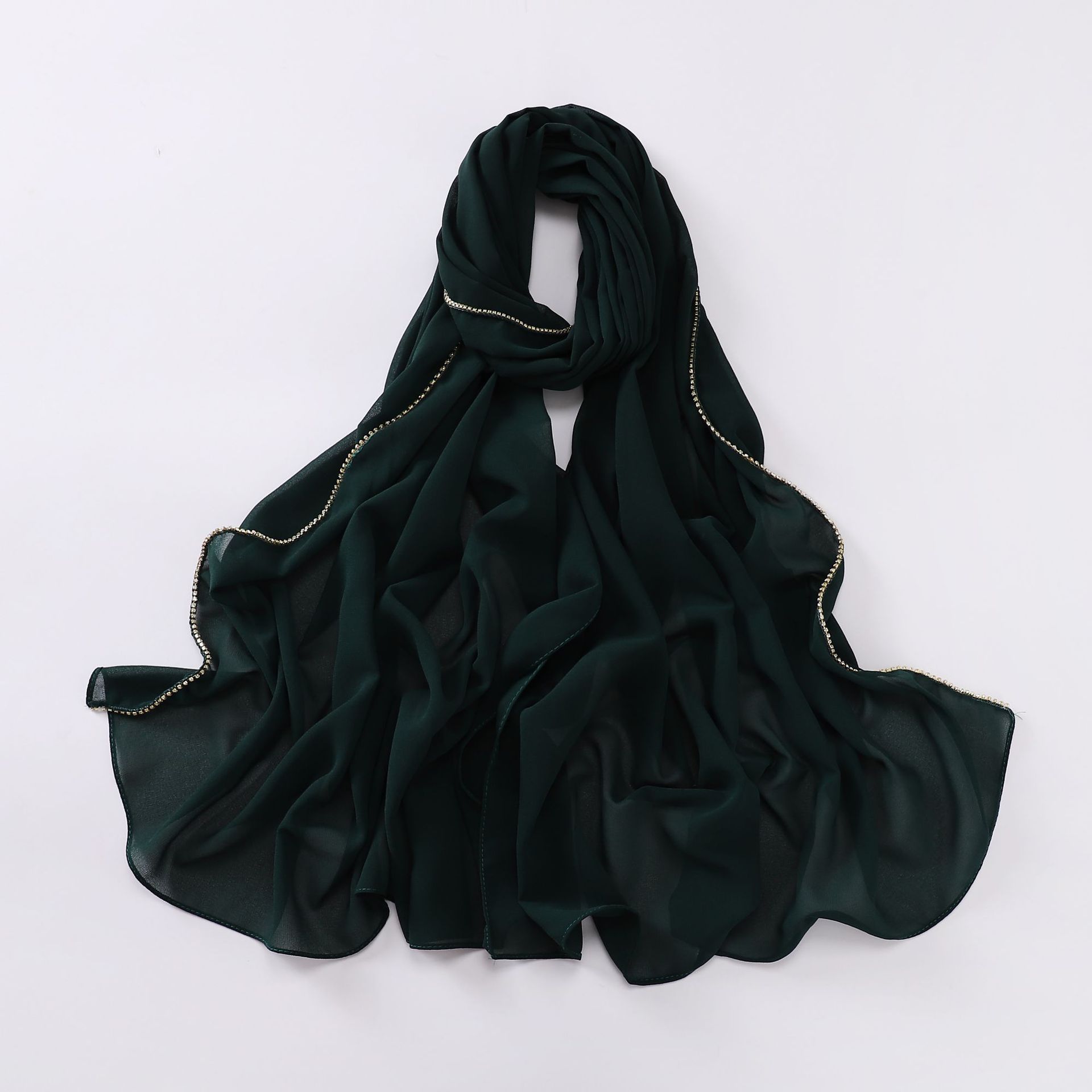Verde scuro