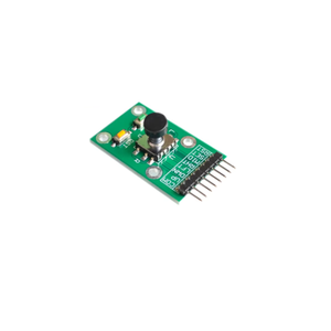 5D Rocker indipendente da tastiera pulsante interruttore a Chip singolo Microcomputer a cinque vie di navigazione modulo di moduli elettronici - Product Image 1