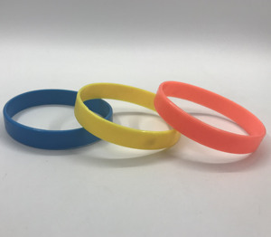彩色硅胶橡皮筋 - Product Image 4