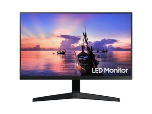Werkseitig direkt verteilen Hohe Qualität Günstiger Preis 22 Zoll Slim Frame less Neuer PC Computer LED Monitor mit VGA und HDMI - Product Image 3