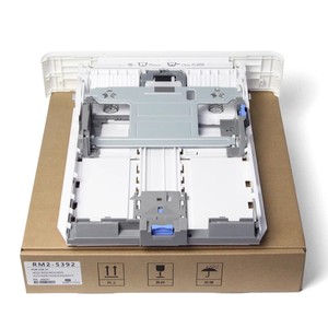 ถาดประกอบกล่องกระดาษ RM2-5392 2ชั้นสำหรับ M427DW M426FDW M403DW ของ HP RM2-5392 M428fdn - Product Image 5