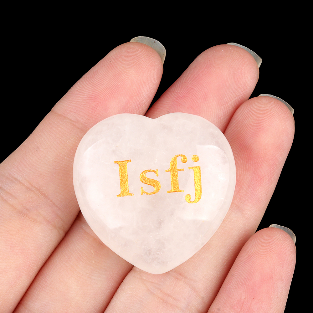 Isfj
