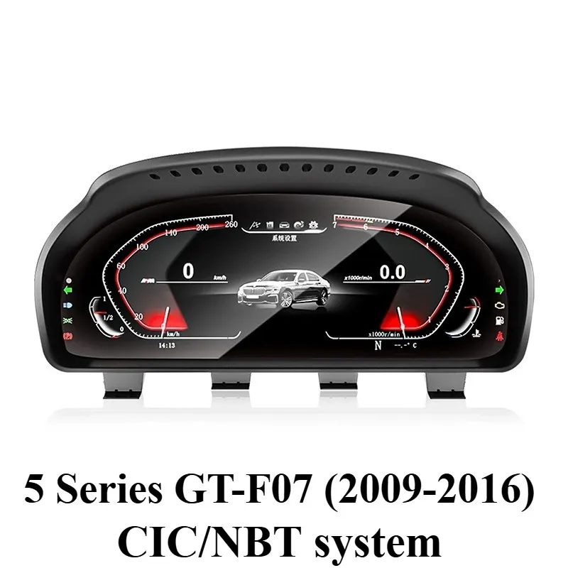 GT-F07 (ปี 2009-2016)