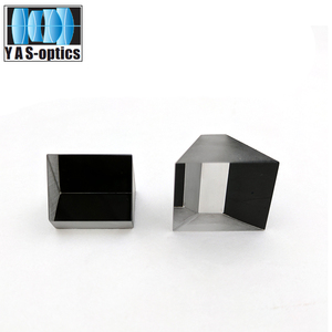 Prisma de vidro óptico de pomba de boa qualidade para leitor de impressão digital - Product Image 3